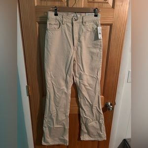 Pacsun high rise bootcut jeans SIZE 27